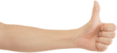 Arms PNG