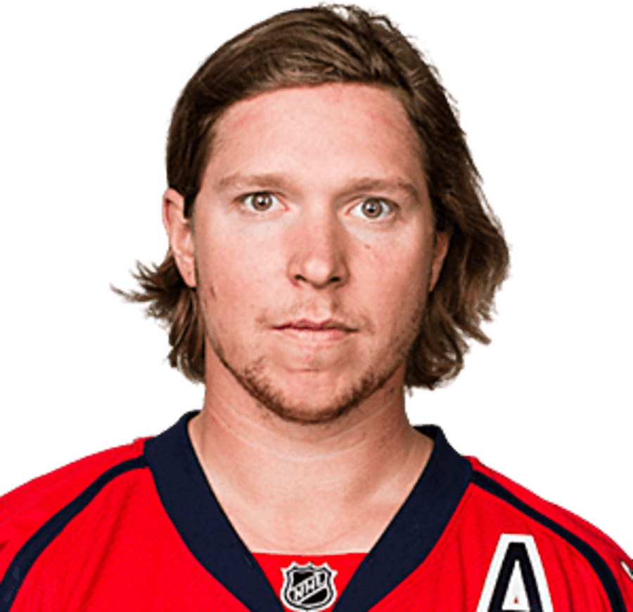 Nicklas Backstrom PNG