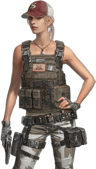 Playerunknowns Battlegrounds PNG