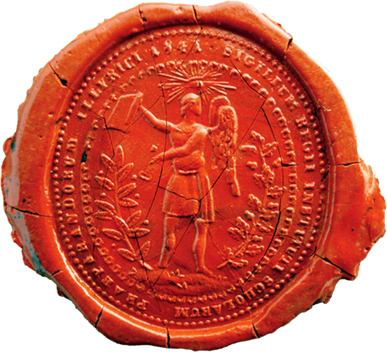 Wax Seal PNG