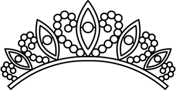 Tiara PNG