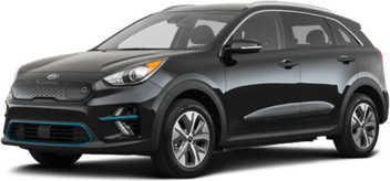 Kia Niro Ev PNG
