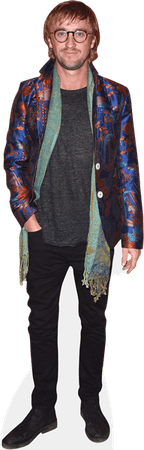 Tom Felton PNG