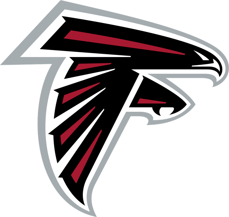 Falcons Logo PNG