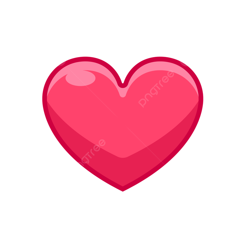 Heart Shape PNG