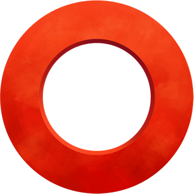 Hollow Emoji PNG