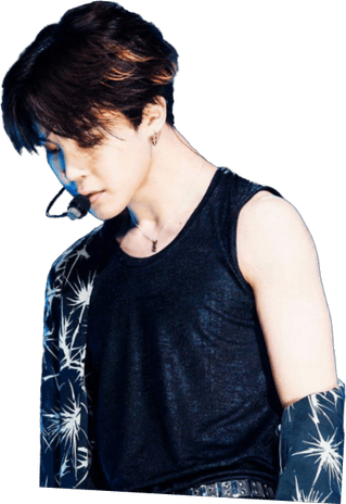 Jimin PNG