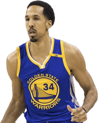 Shaun Livingston PNG