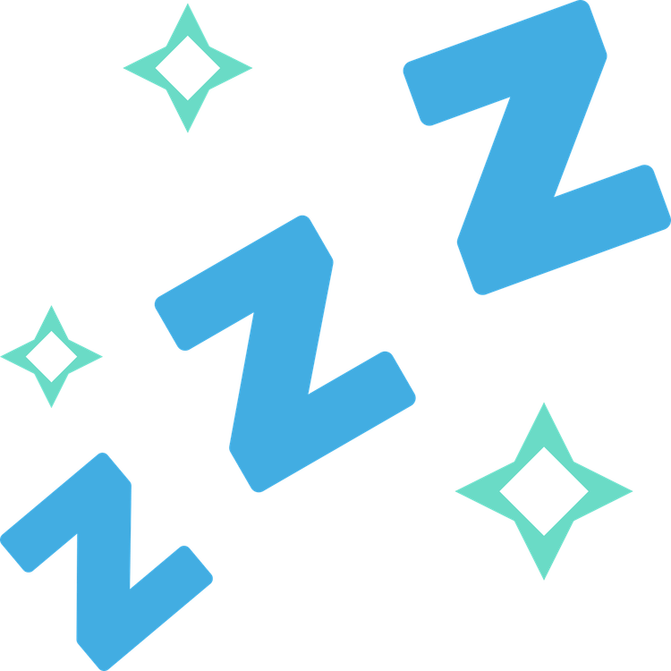 Snoring PNG