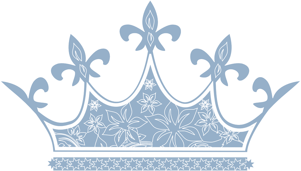 Prince Crown PNG