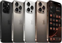 Iphone 16 PNG