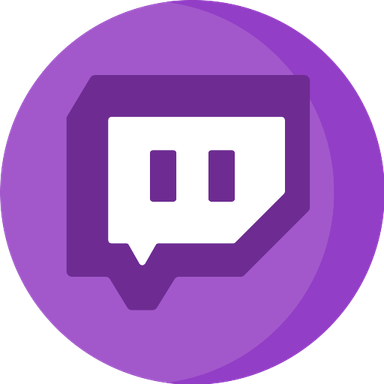 Twitch PNG
