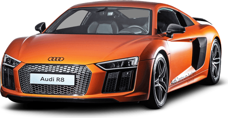 Audi 4k PNG