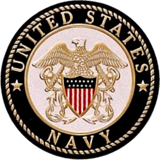 U S Navy Logo PNG
