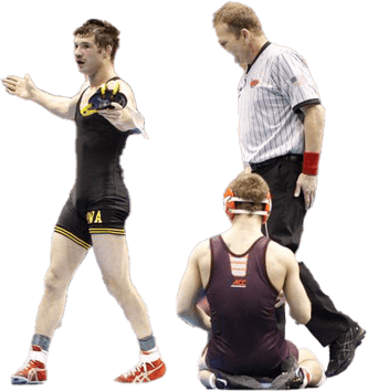 Thomas Gilman PNG