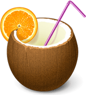 Vacation PNG