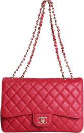 Quilted Bag PNG