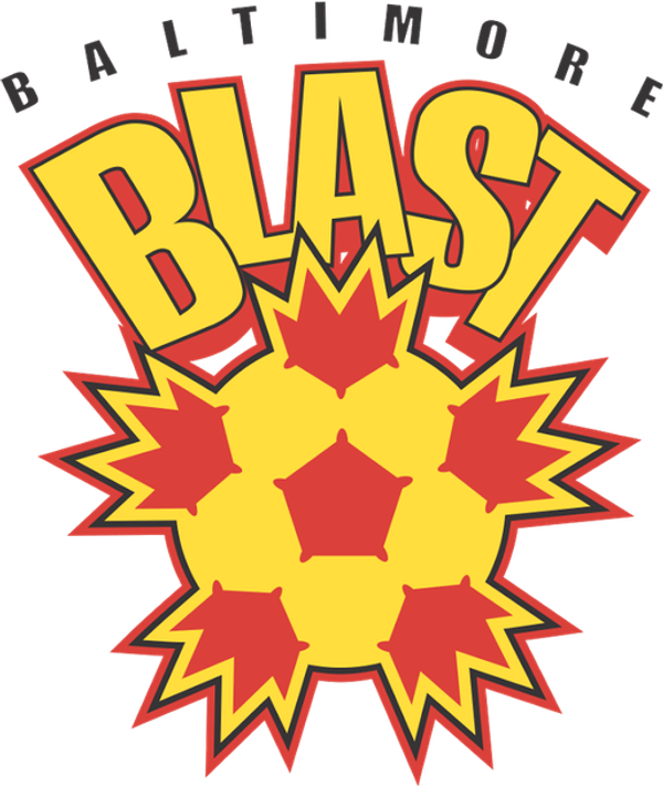 Baltimore Blast PNG