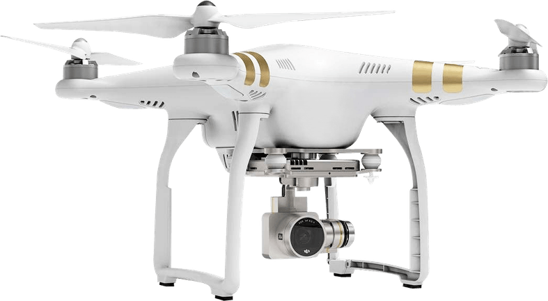 Quadcopter PNG