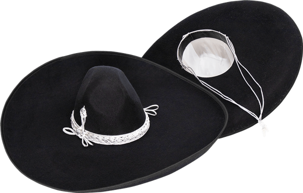 Western Cowboy Hat PNG