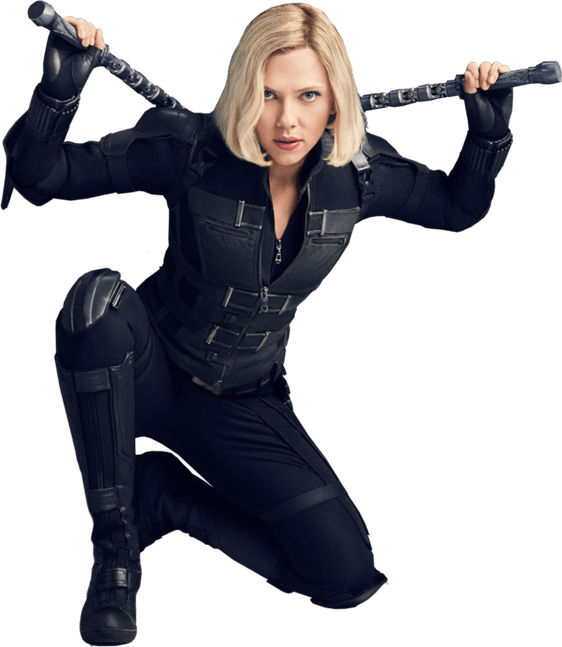 Cosplay PNG