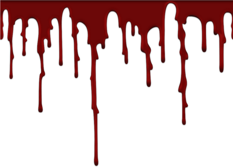Blood Animation PNG