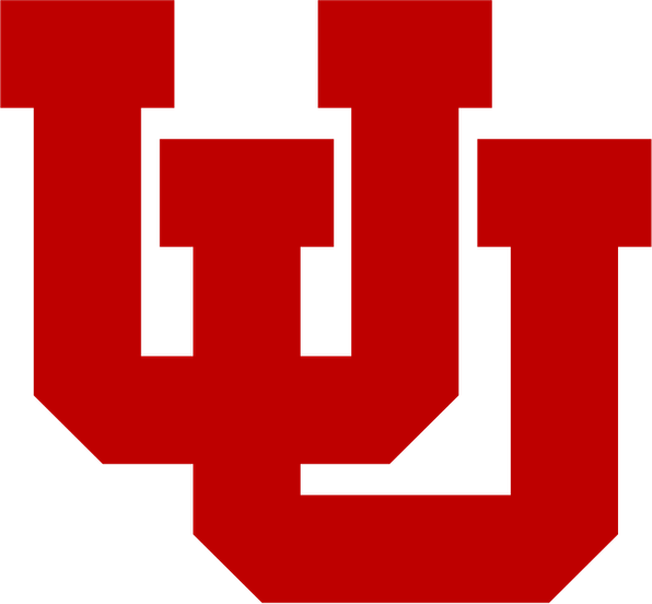 Utah Utes Logo PNG