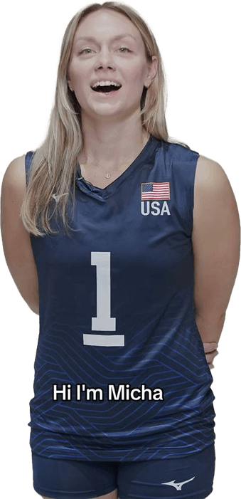 Micha Hancock PNG
