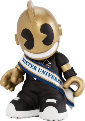 Kidrobot PNG