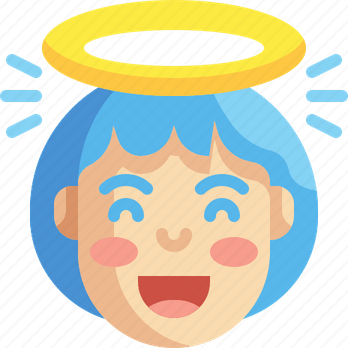 Fairy Emoji PNG