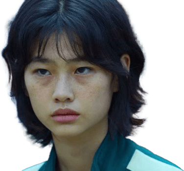 Kang Sae Byeok PNG