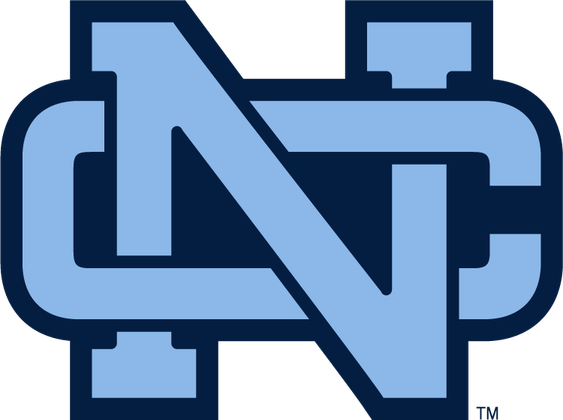 North Carolina Tar Heels Logo PNG