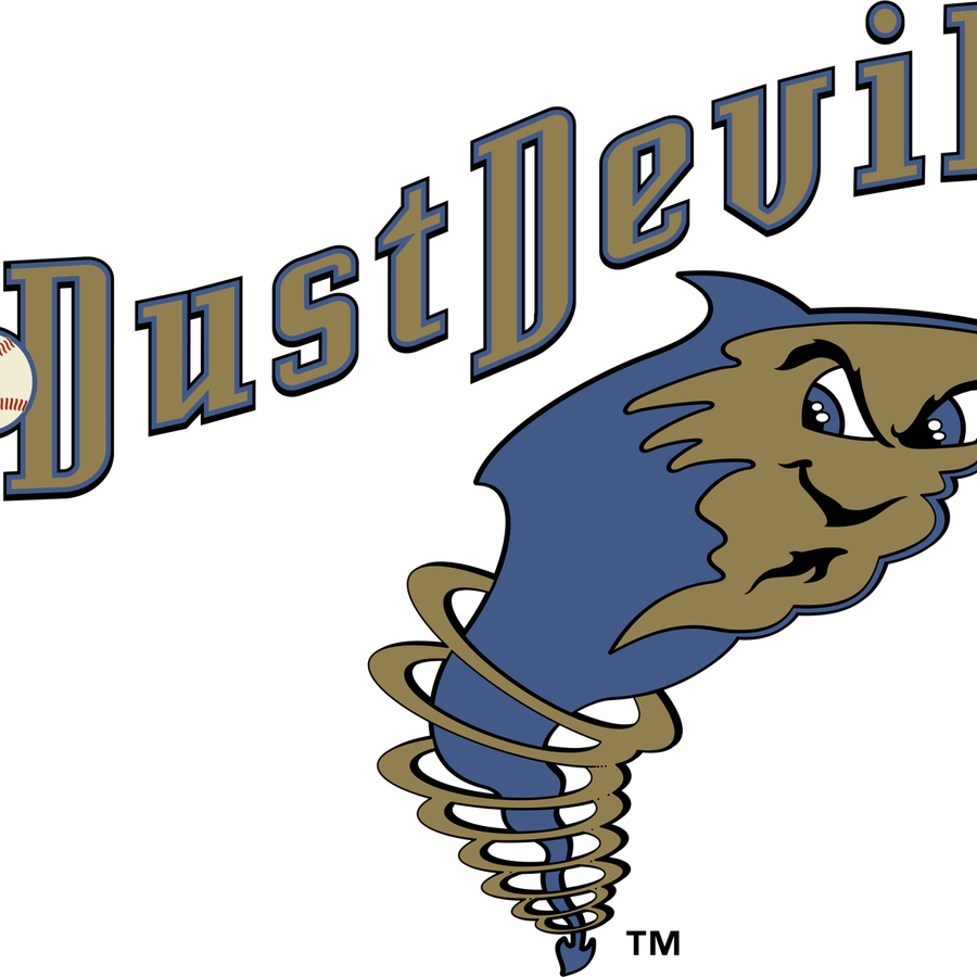 Tri City Dust Devils PNG