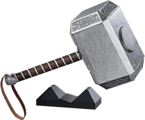 Mjolnir PNG