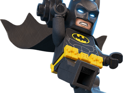 Lego Batman PNG