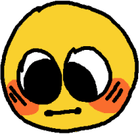 Cursed Emoji Love PNG