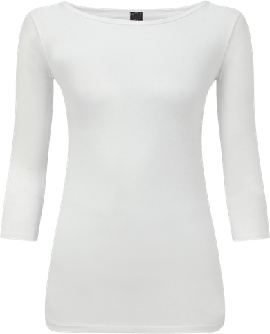 Boatneck And Scoop Styles T Shirt PNG
