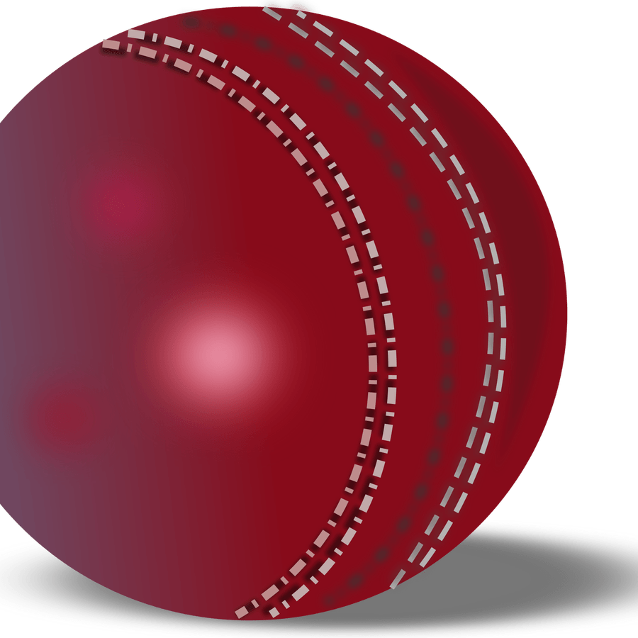 Cricket Ball PNG