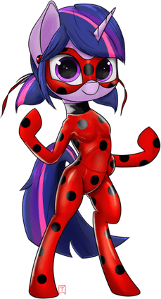 Halloween Costumes Ladybug PNG
