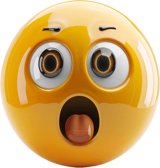 High Emoji PNG