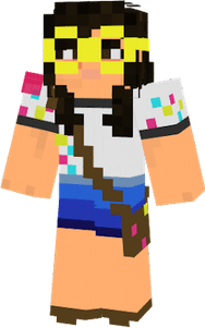 Mirabel PNG