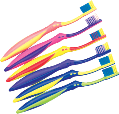 Toothbrush PNG