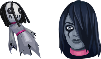 Fortnite Willow PNG
