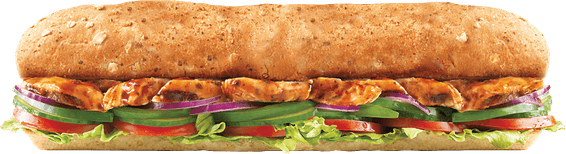 Subway PNG