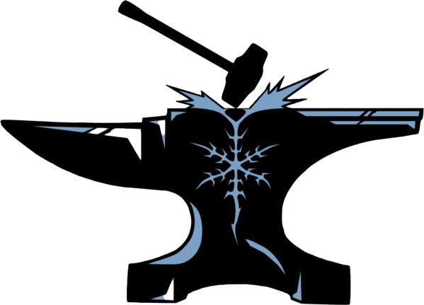 Blacksmith PNG