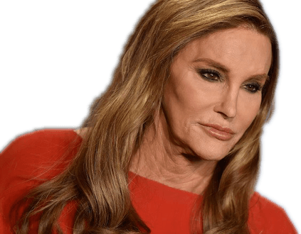 Caitlyn Jenner PNG