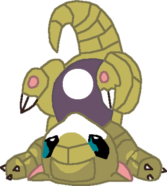 Sandshrew Pokemon PNG