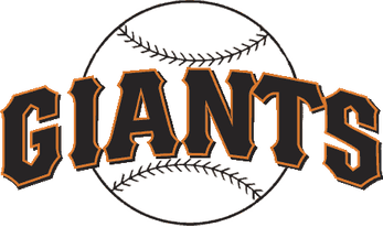 San Jose Giants PNG