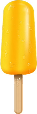 Popsicle PNG