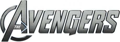 Avengers Logo PNG